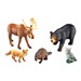 Jumbo Forest Animals